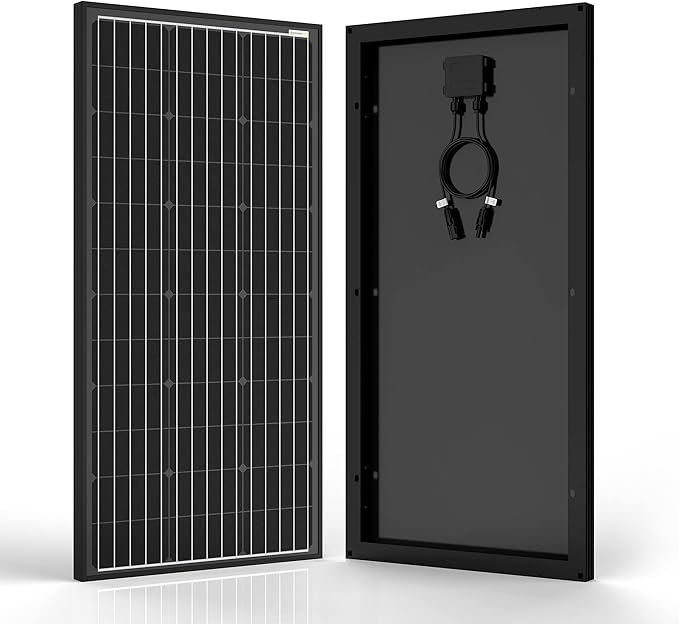 GP-54G-182BNMTB 415-435W N-type TOPCon Bifacial Dual Glass Solar Module